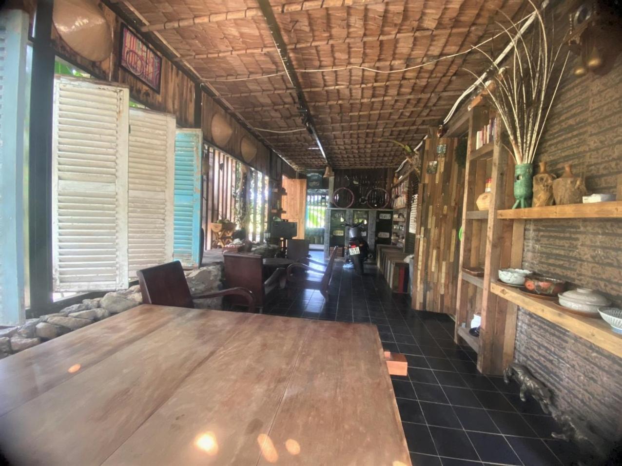 Farm stay Cat Canh Farm