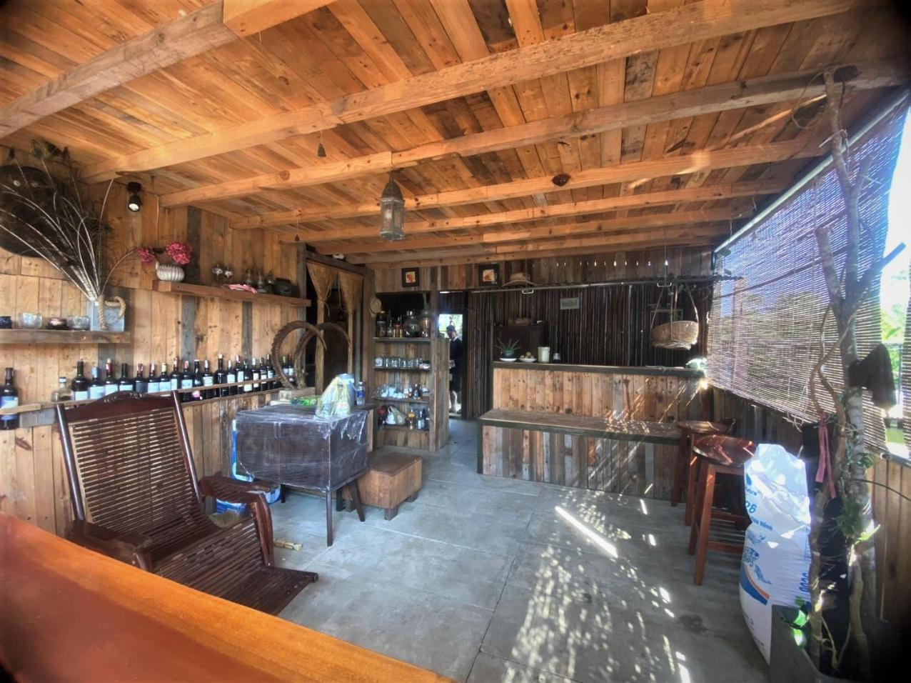 Farm stay Cat Canh Farm