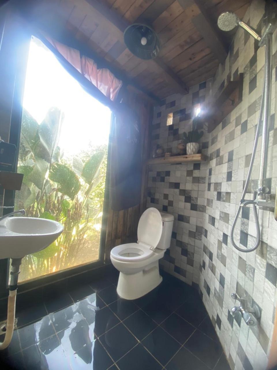 Cat Canh Farm Farm stay Ho Chi Minh City