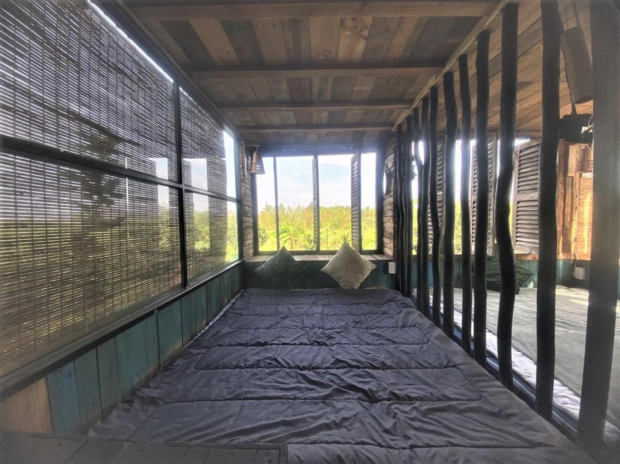 Cat Canh Farm